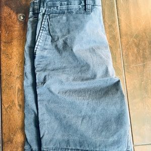 Two pair of Tommy Hilfiger shorts